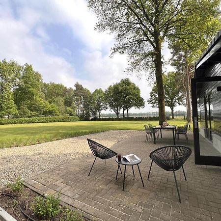 Quercus Villa Valkenswaard Exterior photo