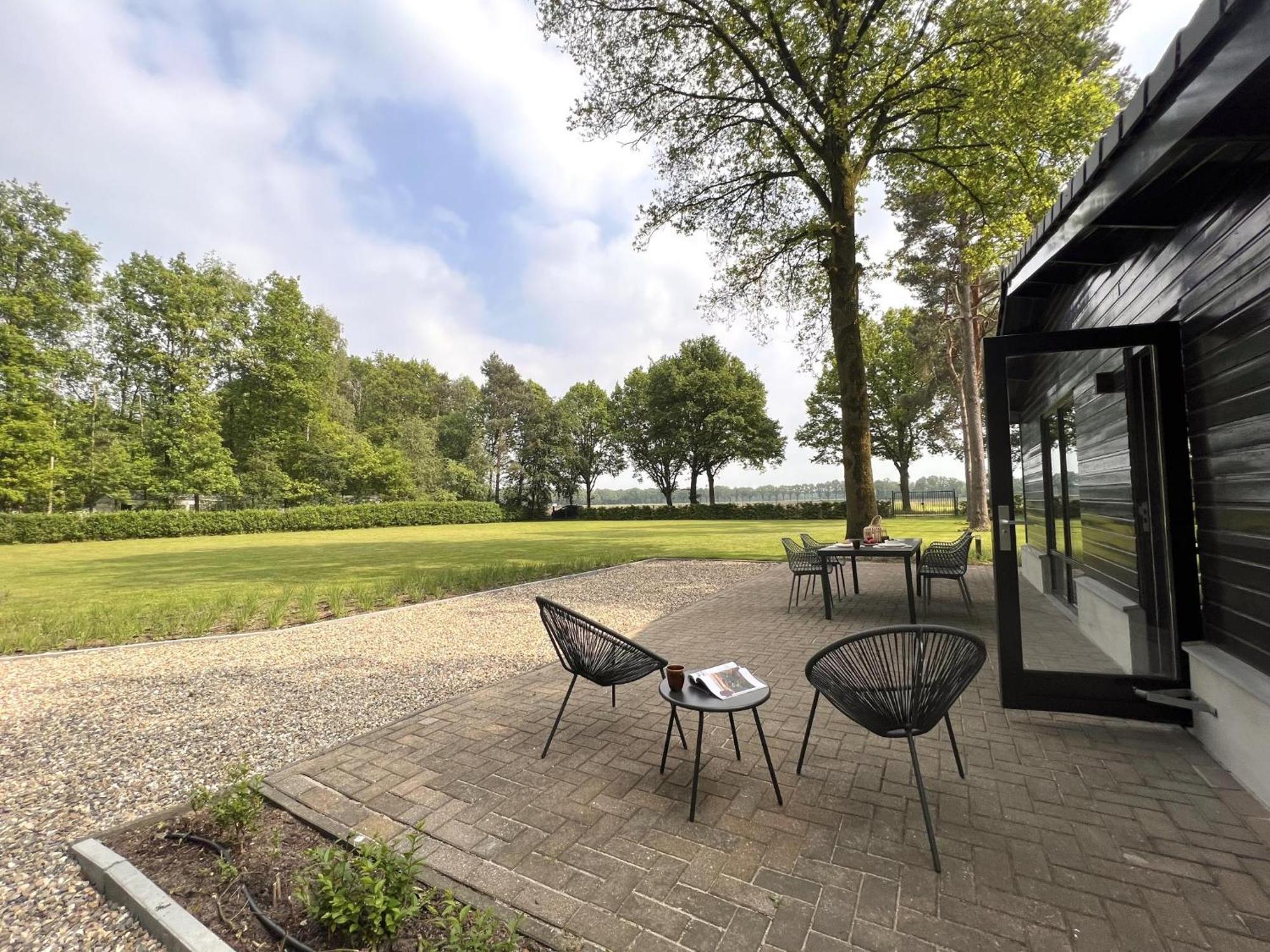 Quercus Villa Valkenswaard Exterior photo