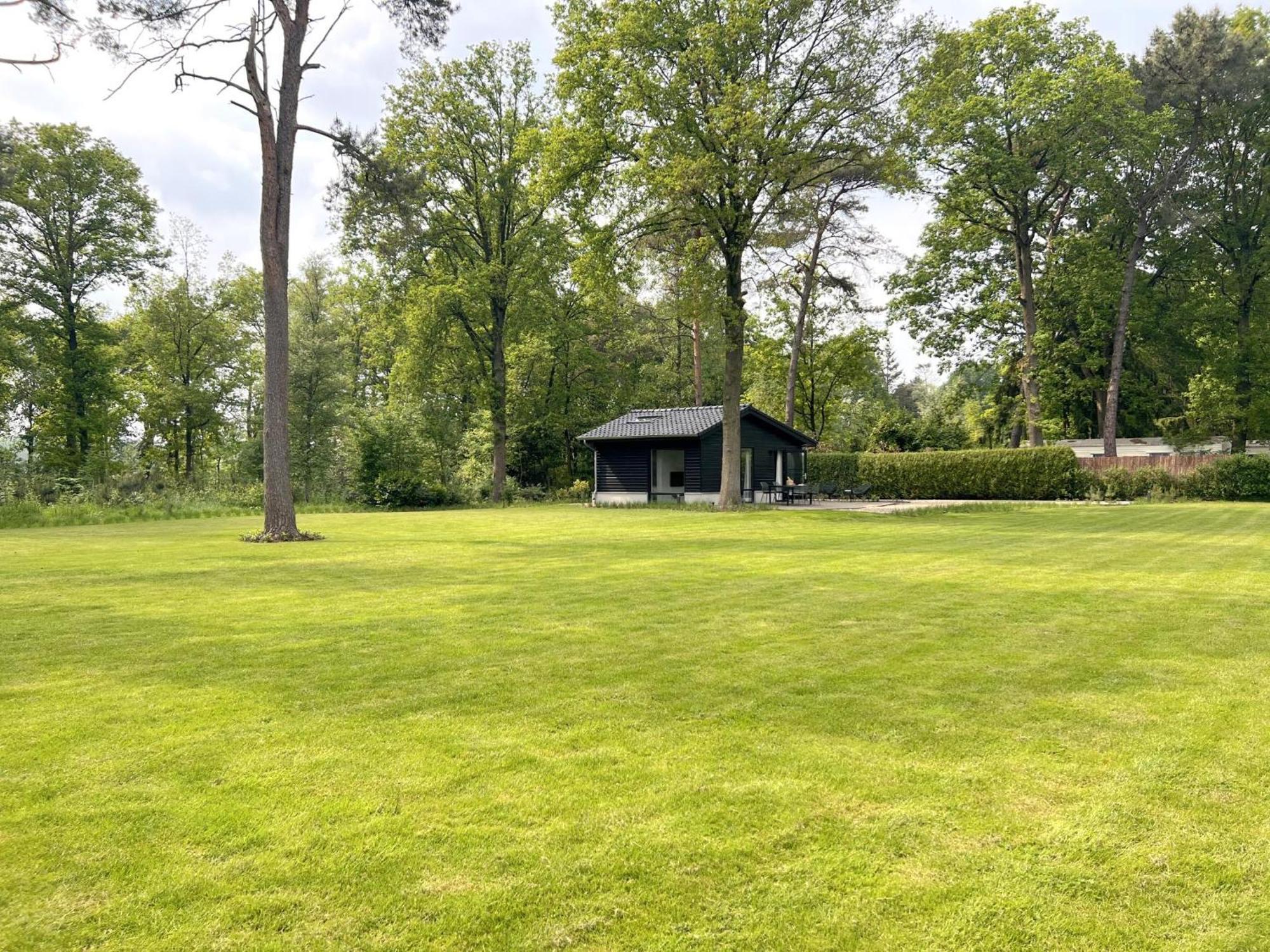 Quercus Villa Valkenswaard Exterior photo