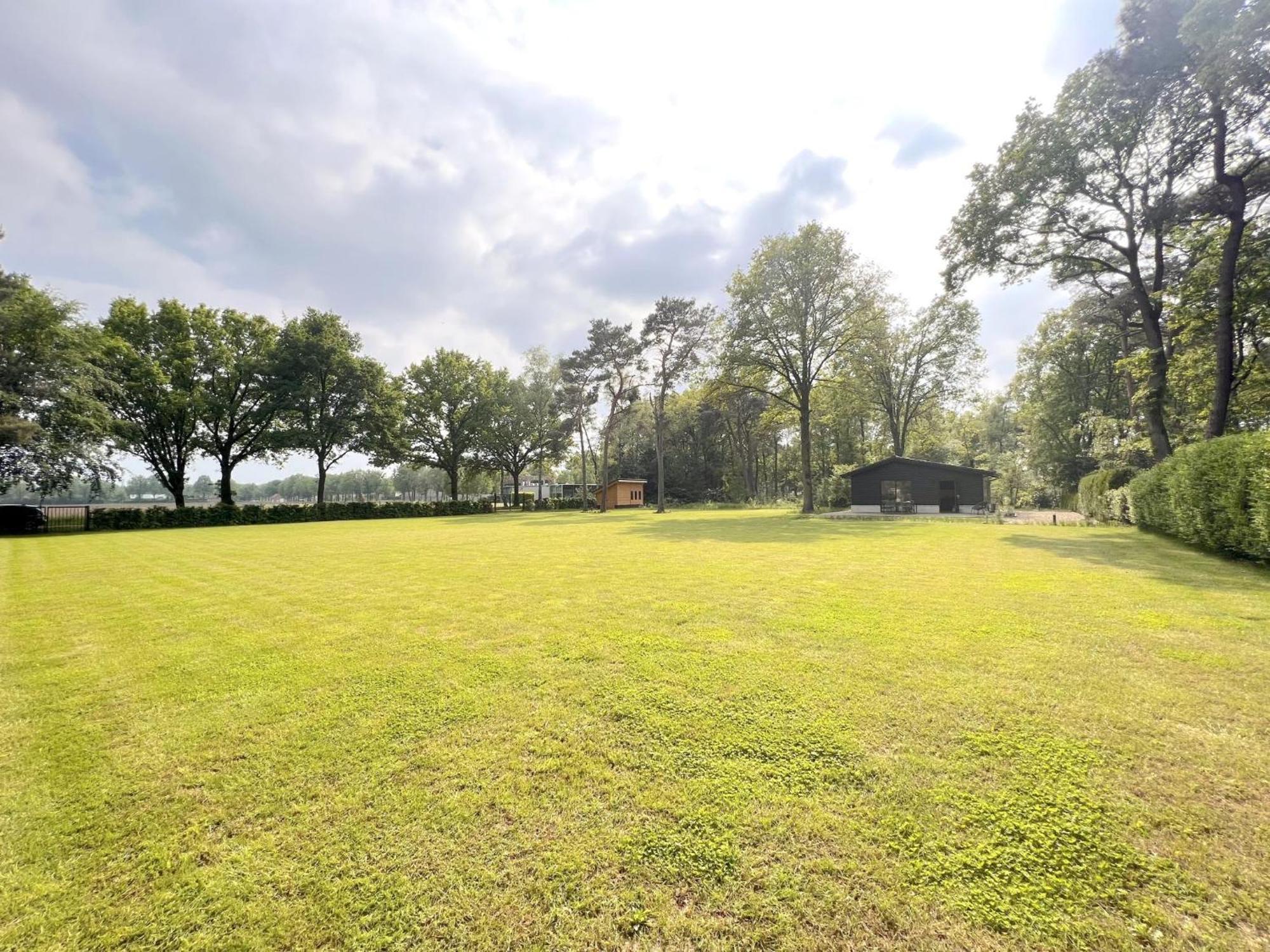 Quercus Villa Valkenswaard Exterior photo